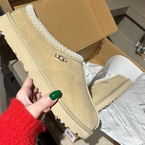 Ugg Tasman Size 10